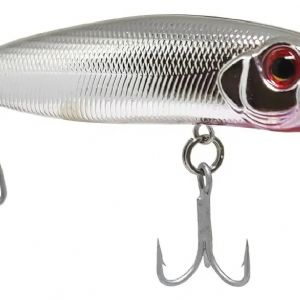 Isca Artificial Marine Sports Brava 77 - 7,7cm / 7,2g Cor 8